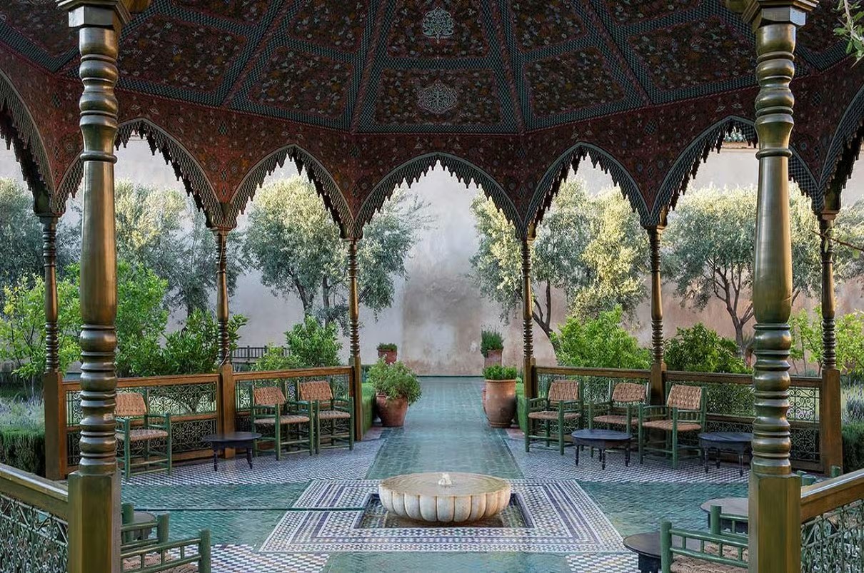 Private Morocco tours